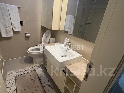 1-комнатная квартира · 40 м² · 12/28 этаж, Кошкарбаева 10/1 за 300 000 ₸ в Астане, Сарайшык р-н