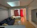 1-комнатная квартира · 40 м² · 12/28 этаж, Кошкарбаева 10/1 за 300 000 ₸ в Астане, Сарайшык р-н — фото 3
