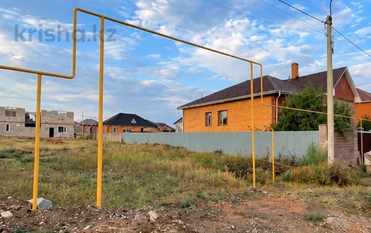 Участок · 10 соток, Сейфуллина 57 за 16 млн ₸ в Косшы — фото 2
