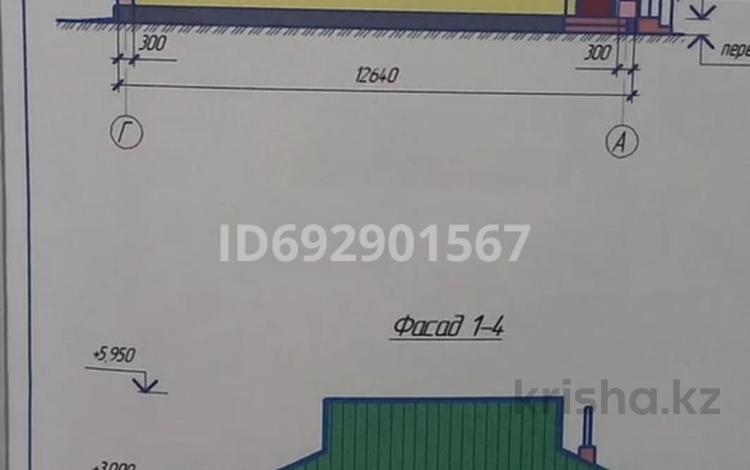 Отдельный дом • 4 комнаты • 144 м² • 10 сот., Западный жилой район — 91 квартал конечная остановка за 55 млн 〒 в Жезказгане — фото 2