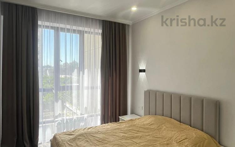 2-комнатная квартира · 48 м² · 5/13 этаж, Журавлева 26 за 46 млн ₸ в Алматы, Бостандыкский р-н — фото 2