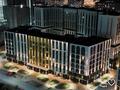 4-комнатная квартира · 132.4 м² · 2/12 этаж, Улица Жошы хан 14/1 — Жошы Хан Керей Жанибек за 95 млн ₸ в Астане, Есильский р-н