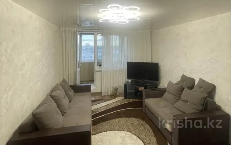 2-комнатная квартира · 45 м² · 2/4 этаж, М-Н ЖЕТЫСУ — НАЗАРБАЕВА - 2 МКР - Кольцо! ЗВОНИ! за 12.8 млн ₸ в Талдыкоргане, мкр Жетысу — фото 2