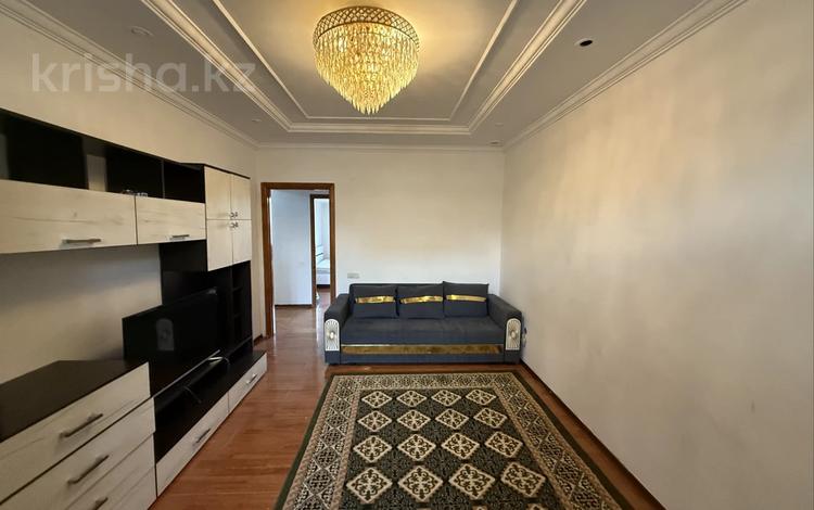 2-комнатная квартира · 52 м² · 5/5 этаж, Бабаева 33 за 270 000 ₸ в Алматы, Бостандыкский р-н — фото 2
