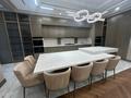 4-бөлмелі пәтер · 225 м² · 2/3 қабат, Микрорайон Мирас, бағасы: 5 млн ₸ в Алматы, Бостандыкский р-н — фото 2