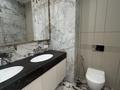 4-бөлмелі пәтер · 225 м² · 2/3 қабат, Микрорайон Мирас, бағасы: 5 млн ₸ в Алматы, Бостандыкский р-н — фото 13