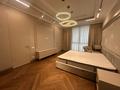 4-бөлмелі пәтер · 225 м² · 2/3 қабат, Микрорайон Мирас, бағасы: 5 млн ₸ в Алматы, Бостандыкский р-н — фото 16