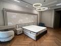 4-бөлмелі пәтер · 225 м² · 2/3 қабат, Микрорайон Мирас, бағасы: 5 млн ₸ в Алматы, Бостандыкский р-н — фото 21