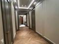 4-бөлмелі пәтер · 225 м² · 2/3 қабат, Микрорайон Мирас, бағасы: 5 млн ₸ в Алматы, Бостандыкский р-н — фото 25