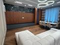 4-бөлмелі пәтер · 225 м² · 2/3 қабат, Микрорайон Мирас, бағасы: 5 млн ₸ в Алматы, Бостандыкский р-н — фото 3