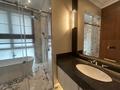4-бөлмелі пәтер · 225 м² · 2/3 қабат, Микрорайон Мирас, бағасы: 5 млн ₸ в Алматы, Бостандыкский р-н — фото 37