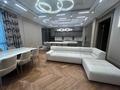4-бөлмелі пәтер · 225 м² · 2/3 қабат, Микрорайон Мирас, бағасы: 5 млн ₸ в Алматы, Бостандыкский р-н — фото 4