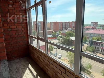 1-комнатная квартира · 45 м² · 7/9 этаж, Тауелсиздик за 22.5 млн ₸ в Костанае