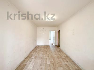 2-комнатная квартира · 46 м² · 4/4 этаж, Мкр. Восточный 19 за ~ 10.8 млн ₸ в Талдыкоргане