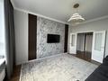 2-комнатная квартира · 60 м² · 15/16 этаж, Санжара Асфендиярова 9 за 350 000 ₸ в Астане, Нура р-н — фото 2