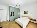 4-комнатная квартира · 130 м² · 6/19 этаж, Наркескен 3 за 165 млн ₸ в Астане, Есильский р-н — фото 10