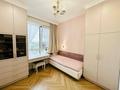 4-комнатная квартира · 130 м² · 6/19 этаж, Наркескен 3 за 165 млн ₸ в Астане, Есильский р-н — фото 11