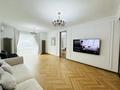 4-комнатная квартира · 130 м² · 6/19 этаж, Наркескен 3 за 165 млн ₸ в Астане, Есильский р-н — фото 21