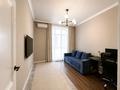 2-комнатная квартира · 55 м², А. Бокейханова 3 — Свежий ремонт, квартира ждёт новых ХОЗЯЕВ за 48.5 млн ₸ в Астане, Есильский р-н — фото 3
