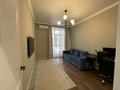 2-комнатная квартира · 55 м², А. Бокейханова 3 — Самая топовая локация левого берега за ~ 49 млн ₸ в Астане, Есильский р-н
