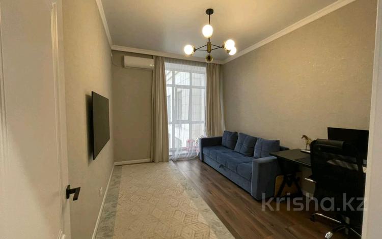 2-комнатная квартира · 55 м², А. Бокейханова 3 — Самая топовая локация левого берега за ~ 49 млн ₸ в Астане, Есильский р-н — фото 3