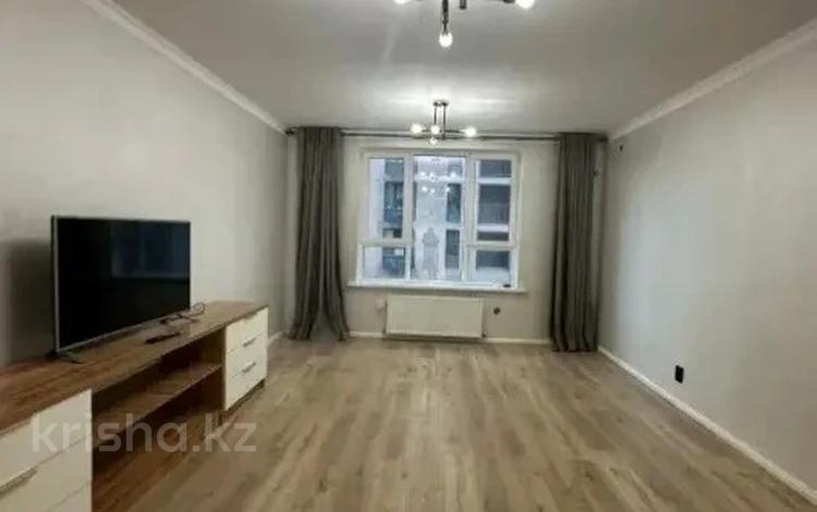 2-бөлмелі пәтер · 70 м² · 3/12 қабат, Тургут Озала, бағасы: 72 млн ₸ в Алматы, Алмалинский р-н — фото 10