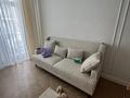 2-бөлмелі пәтер · 53 м² · 2/6 қабат, мкр. Нуркент 9к10блок11, бағасы: 45 млн ₸ в Алматы, Алатауский р-н — фото 11