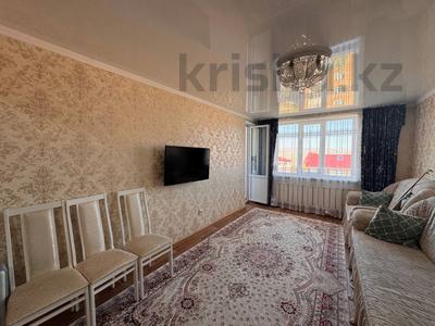 Продажа квартир в Восточно-Казахстанской обл.: 3-комнатная квартира · 84.4 м² · 5/5 этаж, молдагулова 15/1 за 23.5 млн 〒 3-комнатная квартира · 84.4 м² · 5/5 этаж, молдагулова 15/1 за 23.5 млн 〒 в Усть-Каменогорске