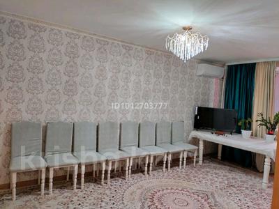 2-бөлмелі пәтер · 58 м² · 2/10 қабат, Набережная 83, бағасы: 18 млн ₸ в Актобе, мкр. Курмыш