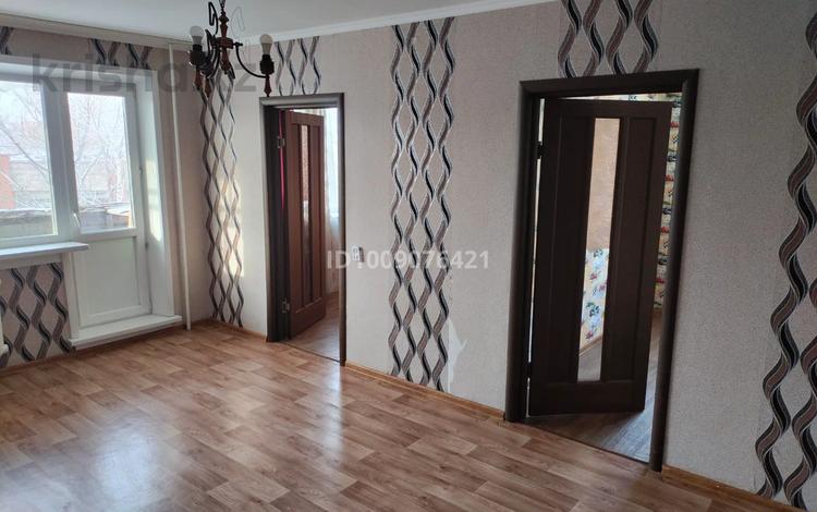 4-комнатная квартира · 61 м² · 3/5 этаж, Микрорайон 9 21 за 12 млн ₸ в Степногорске — фото 2