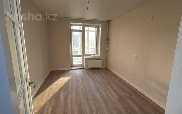 1-бөлмелі пәтер · 41.6 м² · 4/9 қабат, Курганская 2а, бағасы: 25.8 млн ₸ в Костанае — фото 2