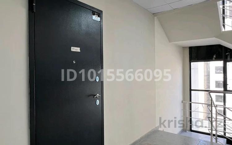 2-комнатная квартира · 72 м² · 4/9 этаж, мкр Кайрат 153/53 за 35 млн ₸ в Алматы, Турксибский р-н — фото 2