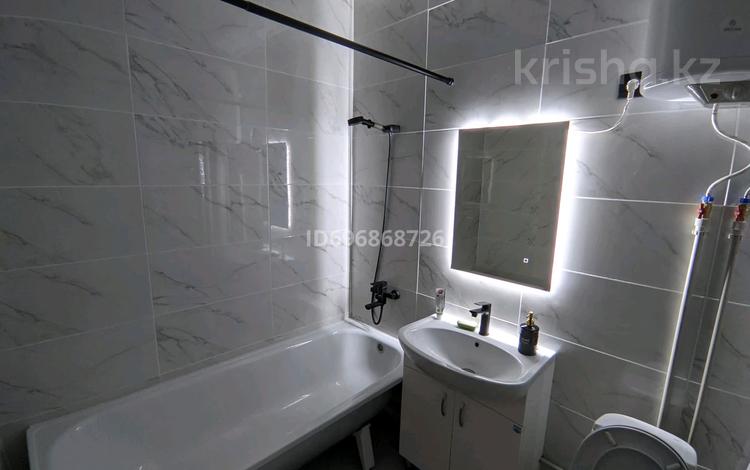2-комнатная квартира · 62 м² · 6/9 этаж, Карагайлы 105 — Абай арена за 220 000 ₸ в Семее, Красный Кордон — фото 2