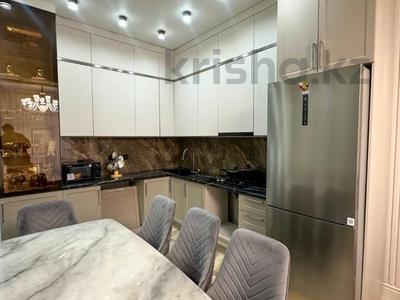 2-комнатная квартира · 68 м² · 3/8 этаж, Уалиханова 2/1 — Ниш за 40 млн ₸ в Талдыкоргане, Каратал