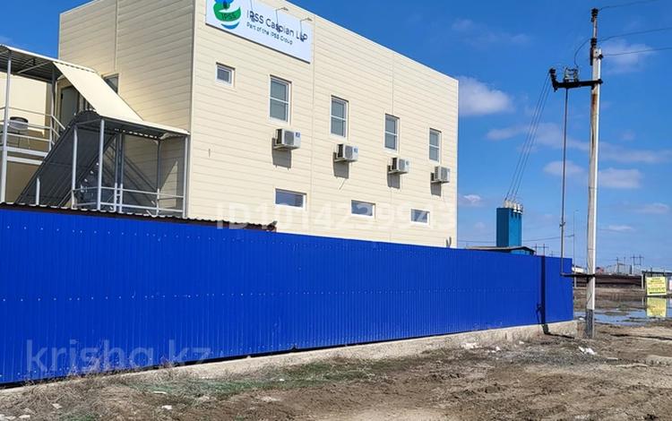 Өнеркәсіптік база · 65 сотық, Промзона Оңтүстік 14 — Кабдолова, бағасы: 650 млн ₸ в Атырау, мкр Химпоселок — фото 2