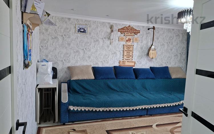 3-комнатная квартира · 61 м² · 8/9 этаж, Майкудук, Мамраева — Эталон салон красоты за 20 млн ₸ в Караганде, Алихана Бокейханова р-н — фото 2