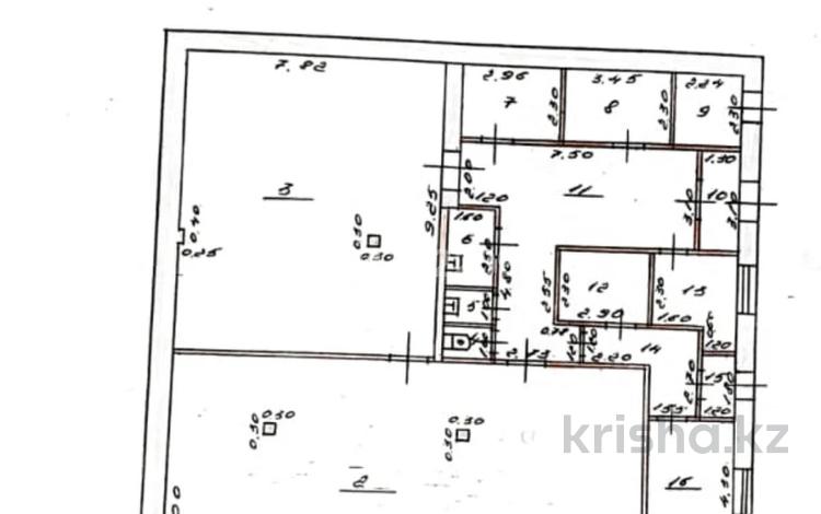 Свободное назначение · 300 м² за 300 000 ₸ в Семее — фото 2