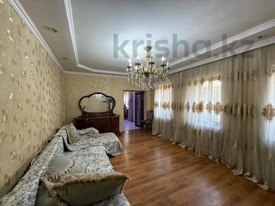 Отдельный дом · 5 комнат · 120 м² · 2.5 сот., Гастелло — Джангельдина за 62 млн 〒 в Алматы, Жетысуский р-н