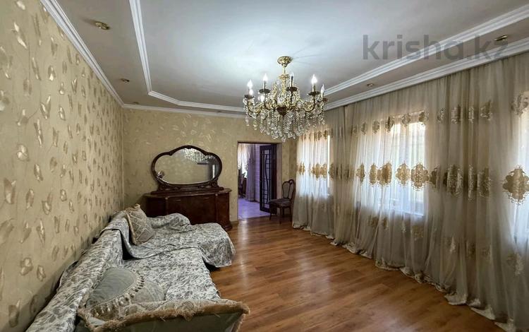 Отдельный дом · 5 комнат · 120 м² · 2.5 сот., Гастелло — Джангельдина за 62 млн 〒 в Алматы, Жетысуский р-н — фото 2