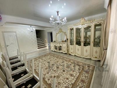 Отдельный дом • 5 комнат • 145 м² • 6 сот., Сүюнбай 77a за 53 млн 〒 в Булактах