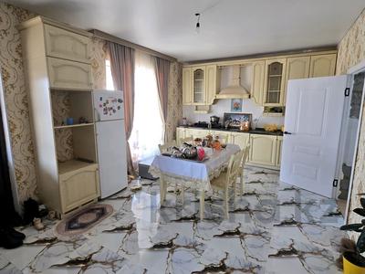 Отдельный дом · 3 комнаты · 135 м² · 4 сот., Саукеле за 20 млн 〒 в Каскелене