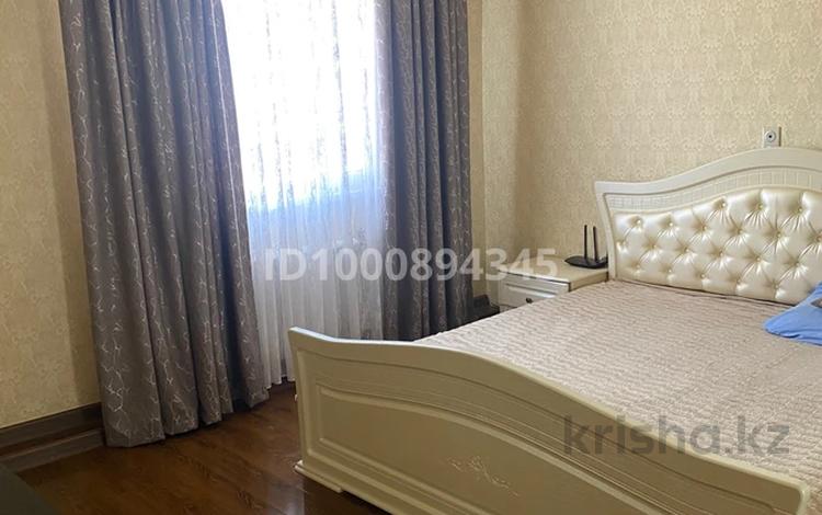 Часть дома · 5 комнат · 189 м² · 3.5 сот., Сырымбет 31 — Вавилова сырымбет за 40 млн 〒 в Кокшетау — фото 2