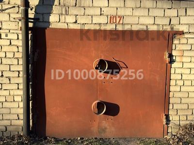 Гараж · 18 м² · Шугаева — 35 квартал, район АЗС, бағасы: 1.2 млн 〒 в Семее