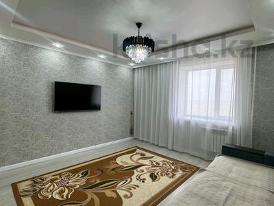 2-комнатная квартира, 51.1 м², 8/9 этаж, Темирбекова 2 за 23 млн 〒 в Кокшетау