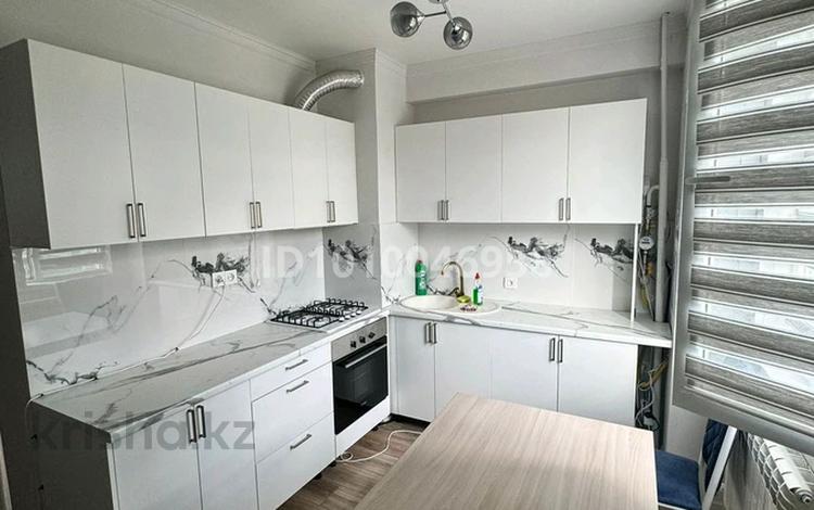 1-комнатная квартира · 40 м² · 2/3 этаж, Жамбыла за 170 000 ₸ в Талгаре — фото 2