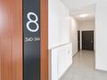 1-комнатная квартира · 35 м² · 8/10 этаж, Мухамедханова 8 — Анет баба за 300 000 ₸ в Астане, Нура р-н — фото 13