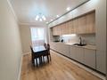 3-комнатная квартира · 100 м² · 1/5 этаж, мкр Северо-Восток, Циолковского 1/3 за 260 000 ₸ в Уральске — фото 3