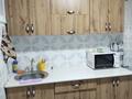 1-бөлмелі пәтер · 40 м² · 3/5 қабат, Привокзальный-5 23, бағасы: 2 500 ₸ в Атырау, мкр Привокзальный-5 — фото 2