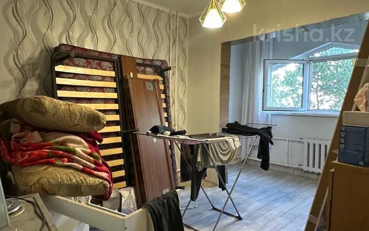 3-бөлмелі пәтер · 76 м² · 3/9 қабат, Ақсай-4 ш/а. 11, бағасы: 48 млн ₸ в Алматы, Ауэзовский р-н — фото 2