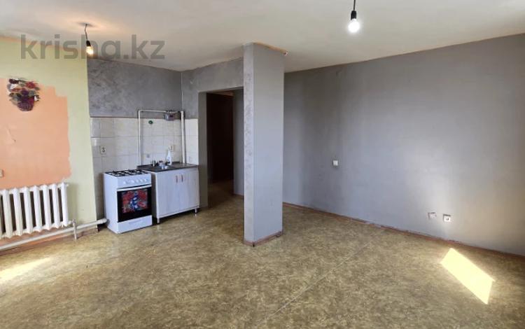 2-комнатная квартира · 55 м² · 9/10 этаж, мкр Нурсат 2 — СИНИЕ ДОМА за 15.5 млн ₸ в Шымкенте, Каратауский р-н — фото 2
